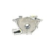 Recambio de bomba aceite para opel vectra c berlina 1.9 cdti referencia OEM IAM 37018201  