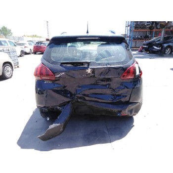 peugeot 2008 (--.2013) del año 2018