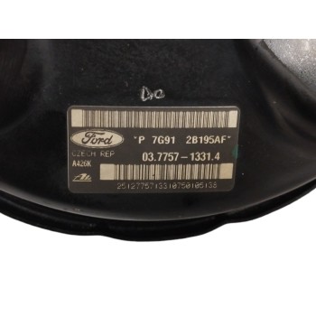 Recambio de servofreno para ford mondeo ber. (ca2) 1.8 tdci cat referencia OEM IAM P7G912B195AF 03775713314 