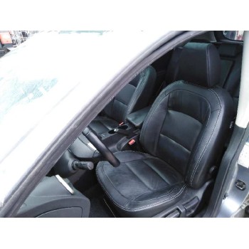 nissan qashqai (j10) del año 2010