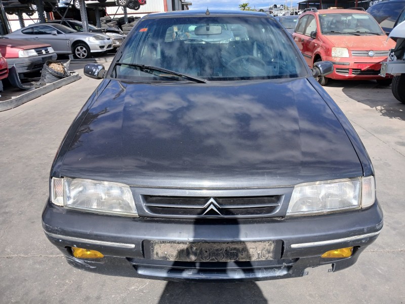 Recambio de carroceria corte para citroën zx 1.9 turbodiesel referencia OEM IAM   