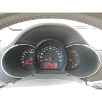 kia picanto ii (ta) del año 2017