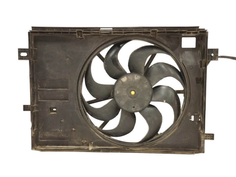 Recambio de electroventilador para citroën c4 picasso 1.2 12v e-thp referencia OEM IAM 9806313280 Recambio de electroventilador para citroën c4 picasso 1.2 12v e-thp referencia OEM IAM 9806313280