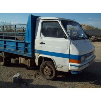 nissan trade del año 1994