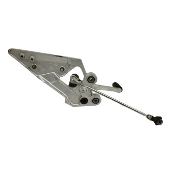 Recambio de pedal cambio para yamaha fz 1 / fz 6 fazer fz 6 s2  (rj14) referencia OEM IAM 5VX210  