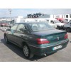 peugeot 406 berlina (s1/s2) del año 1999