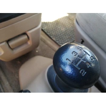 chrysler voyager (rg) del año 2001