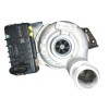 Recambio de turbocompresor para ford mondeo ber. (ca2) 1.8 tdci cat referencia OEM IAM 769Q6K682BD 76364721 