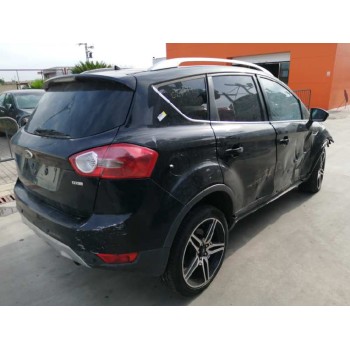 ford kuga (cbv) del año 2008