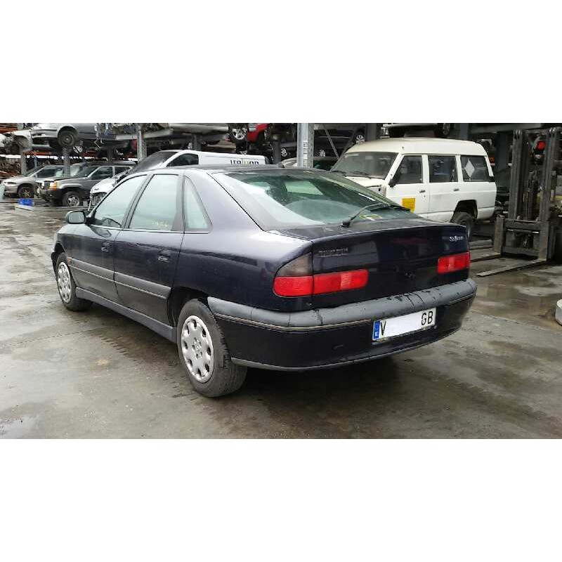 RENAULT SAFRANE (B54) 1998