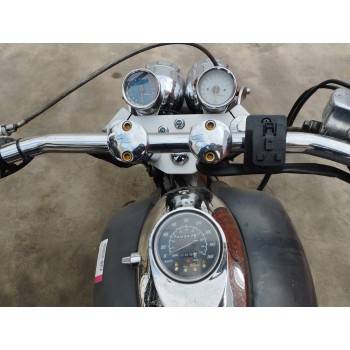 kymco venox del año 2005