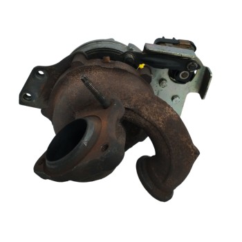 Recambio de turbocompresor para ford mondeo ber. (ca2) 1.8 tdci cat referencia OEM IAM 769Q6K682BD 76364721 