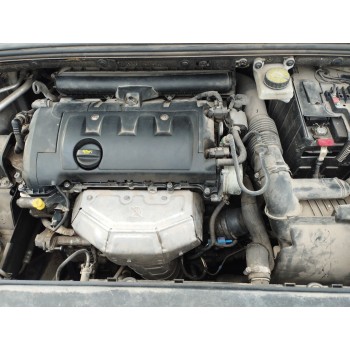 peugeot 308 del año 2009