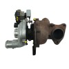 Recambio de turbocompresor para ford mondeo ber. (ca2) 1.8 tdci cat referencia OEM IAM 769Q6K682BD 76364721 