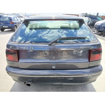 Recambio de carroceria corte para citroën zx 1.9 turbodiesel referencia OEM IAM   