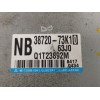 Recambio de modulo electronico para suzuki swift berlina (mz) 1.3 16v cat referencia OEM IAM 3872073K1 Q1T23892M 