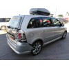 opel zafira b del año 2010