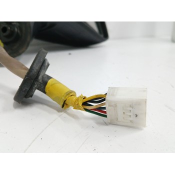 Recambio de retrovisor derecho para kia carens iii monospace (un) 2.0 crdi 140 referencia OEM IAM 876201D710  