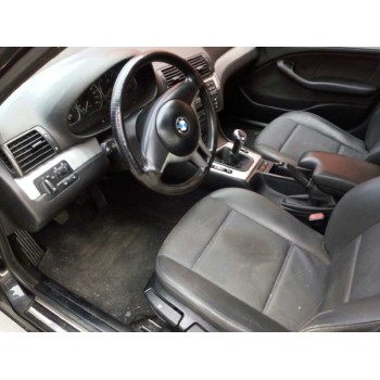 bmw serie 3 berlina (e46) del año 2003