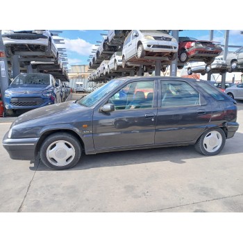 Recambio de carroceria corte para citroën zx 1.9 turbodiesel referencia OEM IAM   