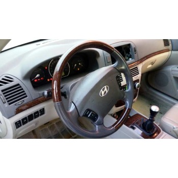 hyundai sonata (nf) del año 2007