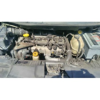 chrysler voyager (rg) del año 2003