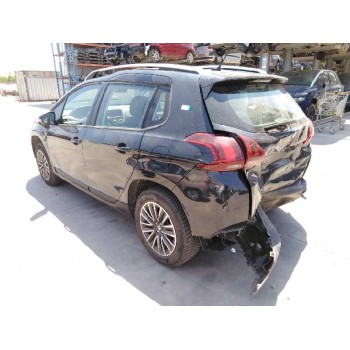 peugeot 2008 (--.2013) del año 2018