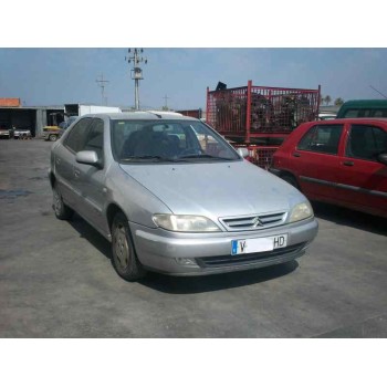 citroën xsara berlina del año 2000