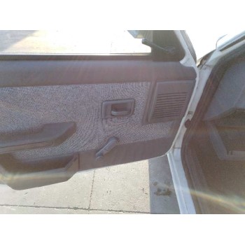 peugeot 309 del año 1989