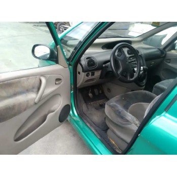 citroën xsara picasso del año 2000
