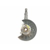 Recambio de mangueta delantera izquierda para volkswagen touareg (7la) 2.5 tdi referencia OEM IAM 7L6407257A  