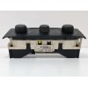 Recambio de mando calefaccion / aire acondicionado para skoda roomster (5j7) 1.4 16v referencia OEM IAM 5J0820045  