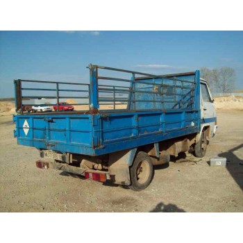 nissan trade del año 1994