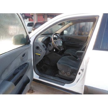 hyundai tucson (jm) del año 2007