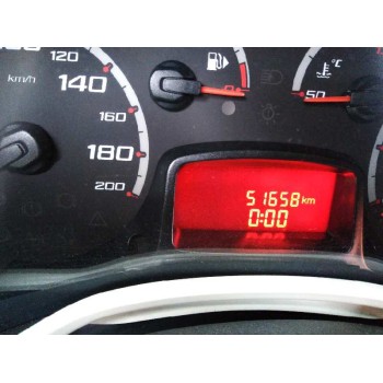 ford ka (ccu) del año 2010