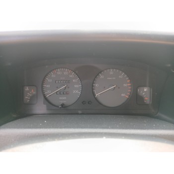 Recambio de carroceria corte para citroën zx 1.9 turbodiesel referencia OEM IAM   