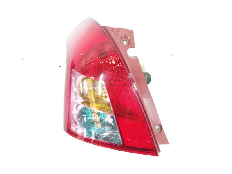 Recambio de piloto trasero izquierdo para suzuki swift berlina (mz) 1.3 16v cat referencia OEM IAM   