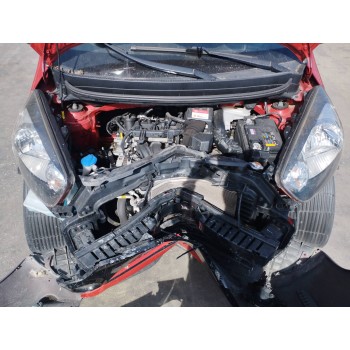 kia picanto ii (ta) del año 2017