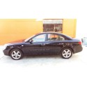 HYUNDAI SONATA (NF)