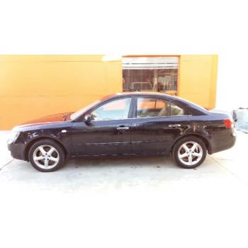 hyundai sonata (nf) del año 2007