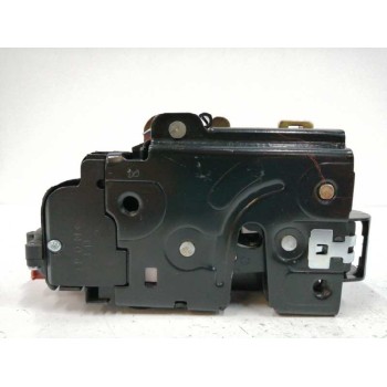 Recambio de cerradura puerta trasera derecha para volkswagen touareg (7la) referencia OEM IAM 3D4839016A  