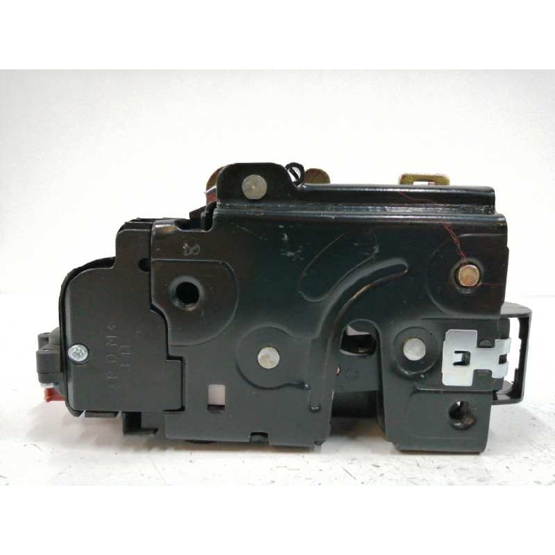 Recambio de cerradura puerta trasera derecha para volkswagen touareg (7la) referencia OEM IAM 3D4839016A  