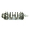 Recambio de cigueñal para ford focus lim. (cb8) trend referencia OEM IAM 1313613696  