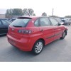 seat ibiza (6l1) del año 2007