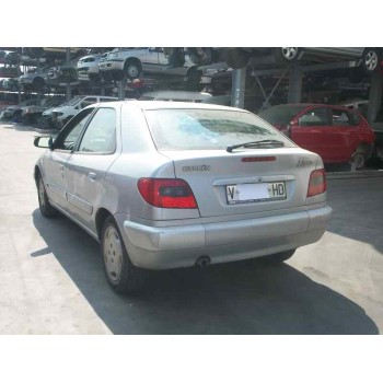 citroën xsara berlina del año 2000
