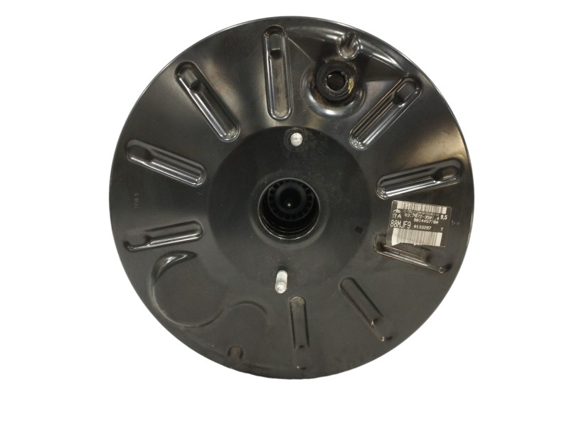 Recambio de servofreno para citroën c4 picasso 1.2 12v e-thp referencia OEM IAM 9814457780 03787235014 
