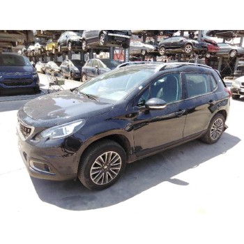 peugeot 2008 (--.2013) del año 2018