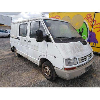 renault trafic (desde 5.89) del año 1995