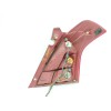 Recambio de piloto trasero izquierdo para suzuki swift berlina (mz) 1.3 16v cat referencia OEM IAM   