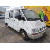 renault trafic (desde 5.89) del año 1995